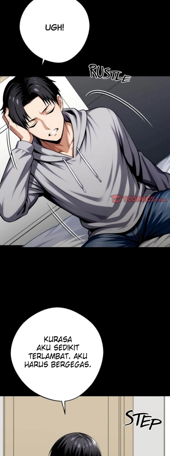 Gangster X Company Office Worker - Chapter 54 54 Gangster X Company Office Worker - Chapter 54 54