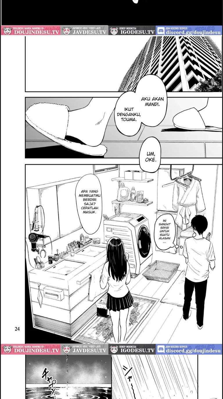 Gal to Meccha Namahame Nakadashi - Chapter 02 20 Gal to Meccha Namahame Nakadashi - Chapter 02 20