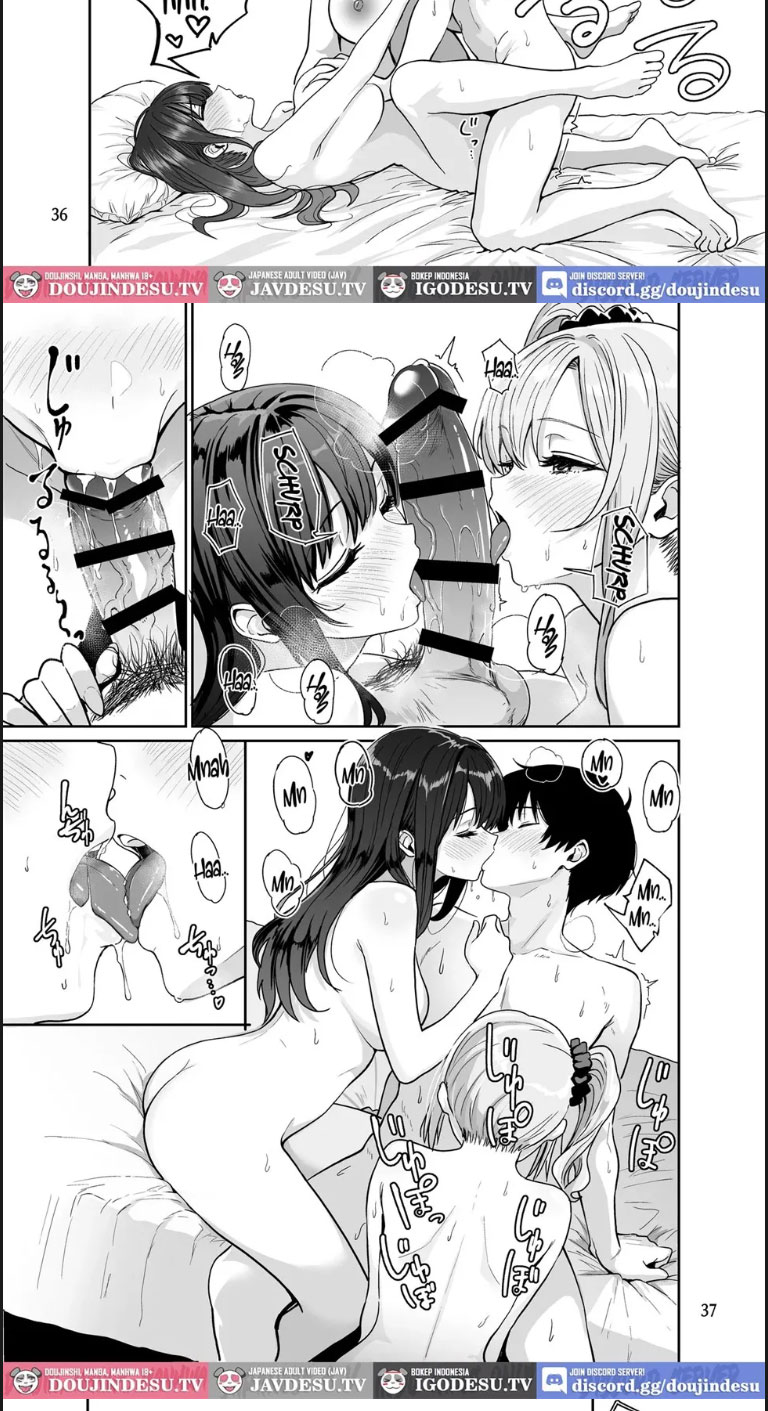 Gal to Meccha Namahame Nakadashi - Chapter 02 30 Gal to Meccha Namahame Nakadashi - Chapter 02 30