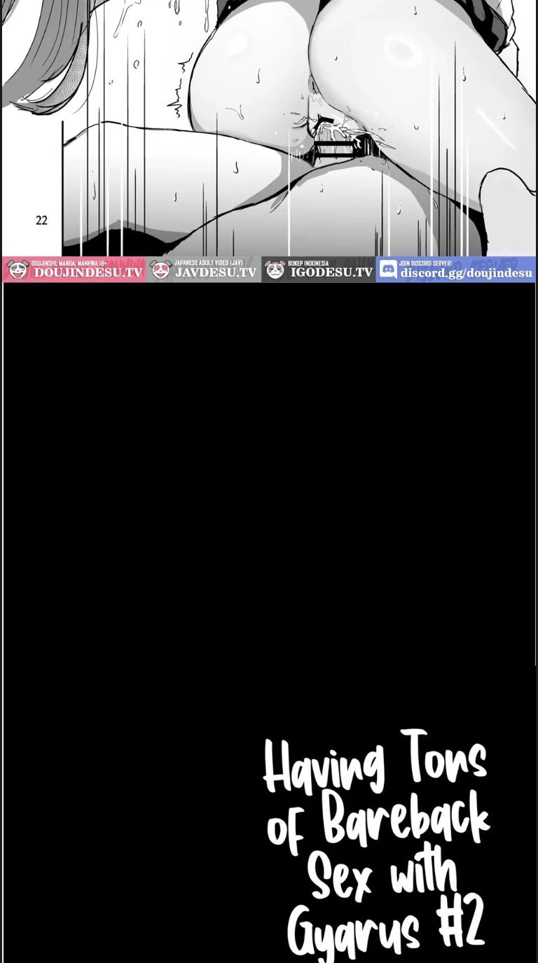 Gal to Meccha Namahame Nakadashi - Chapter 02 19 Gal to Meccha Namahame Nakadashi - Chapter 02 19