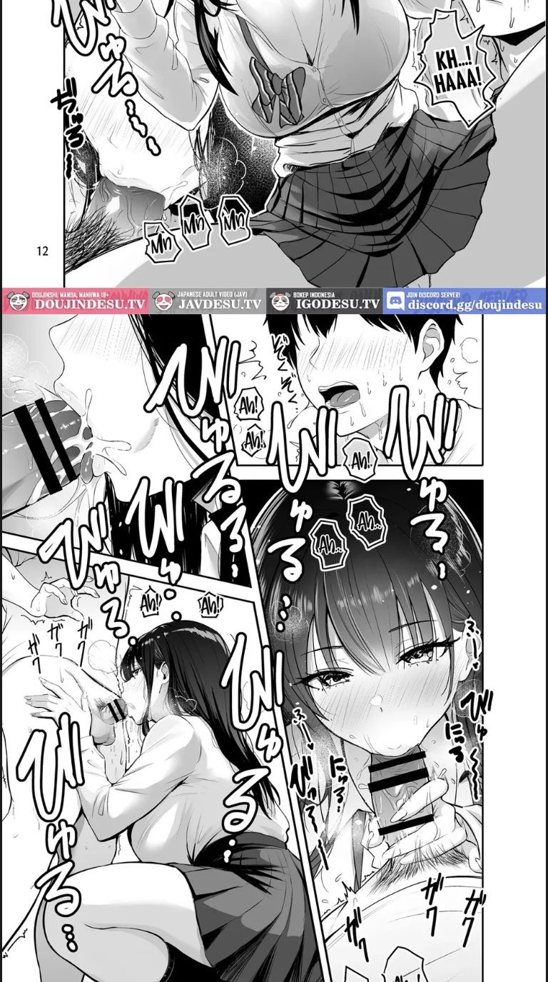 Gal to Meccha Namahame Nakadashi - Chapter 02 11 Gal to Meccha Namahame Nakadashi - Chapter 02 11