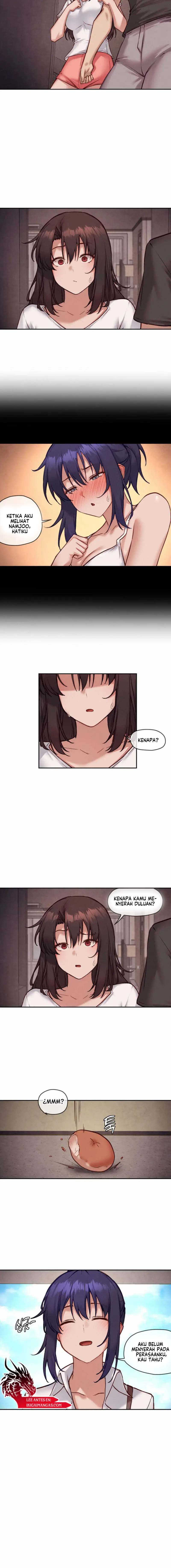 Gacha Girl Next Door - Chapter 52 8 Gacha Girl Next Door - Chapter 52 8