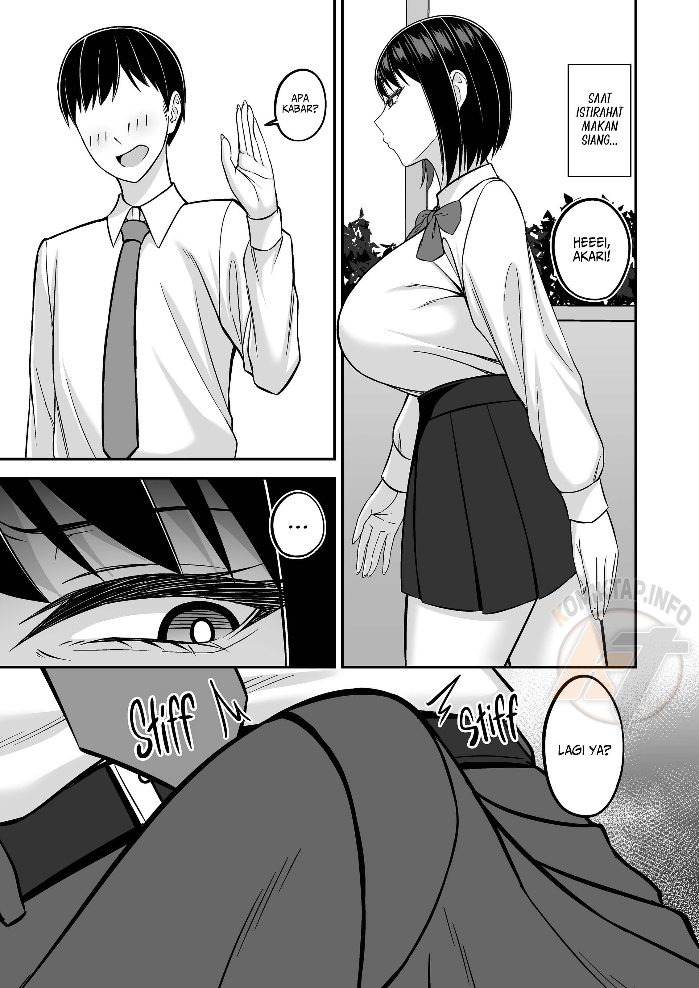 Getting Disorderly and Indecent - Chapter 1 9