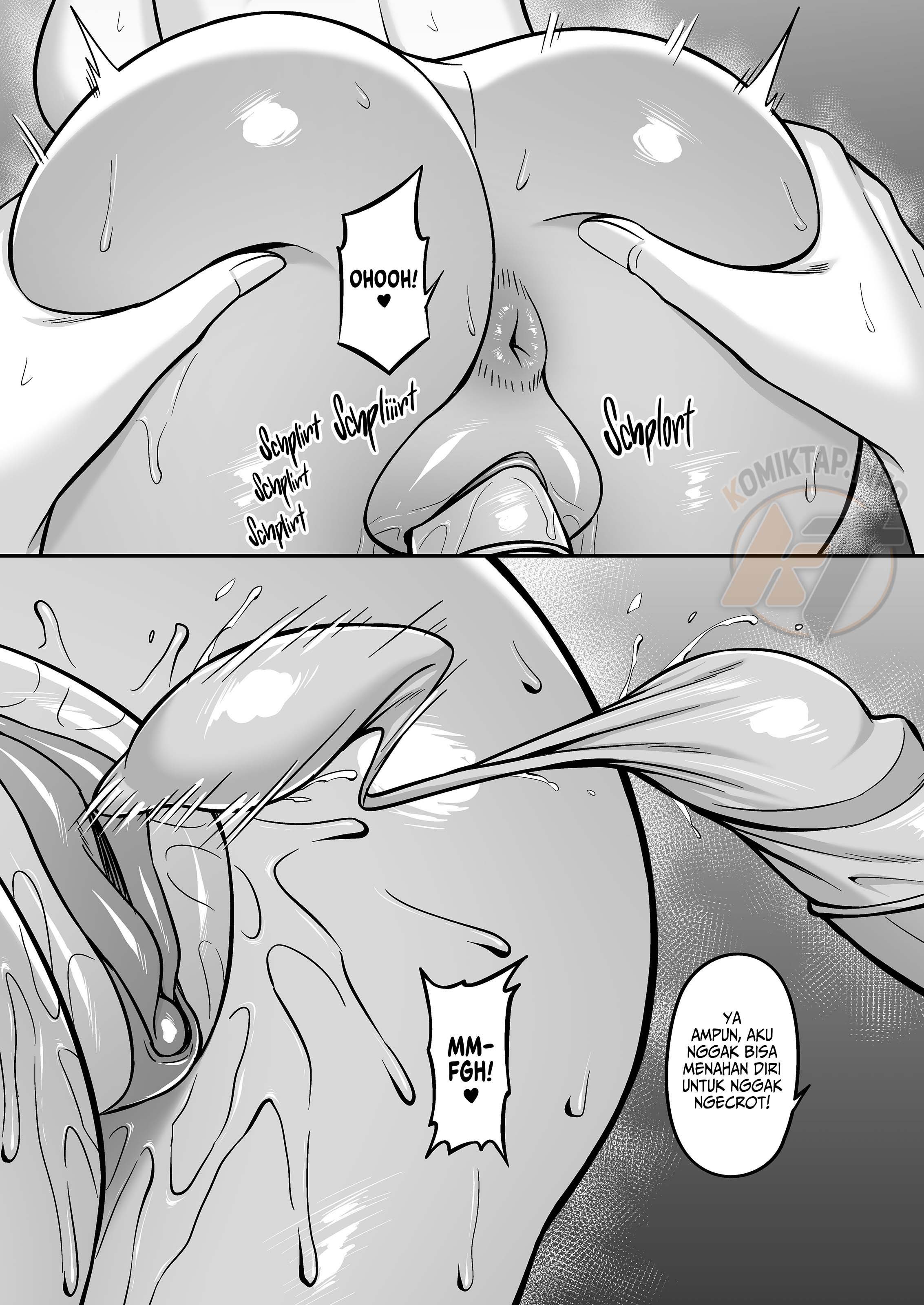 Getting Disorderly and Indecent - Chapter 1 23