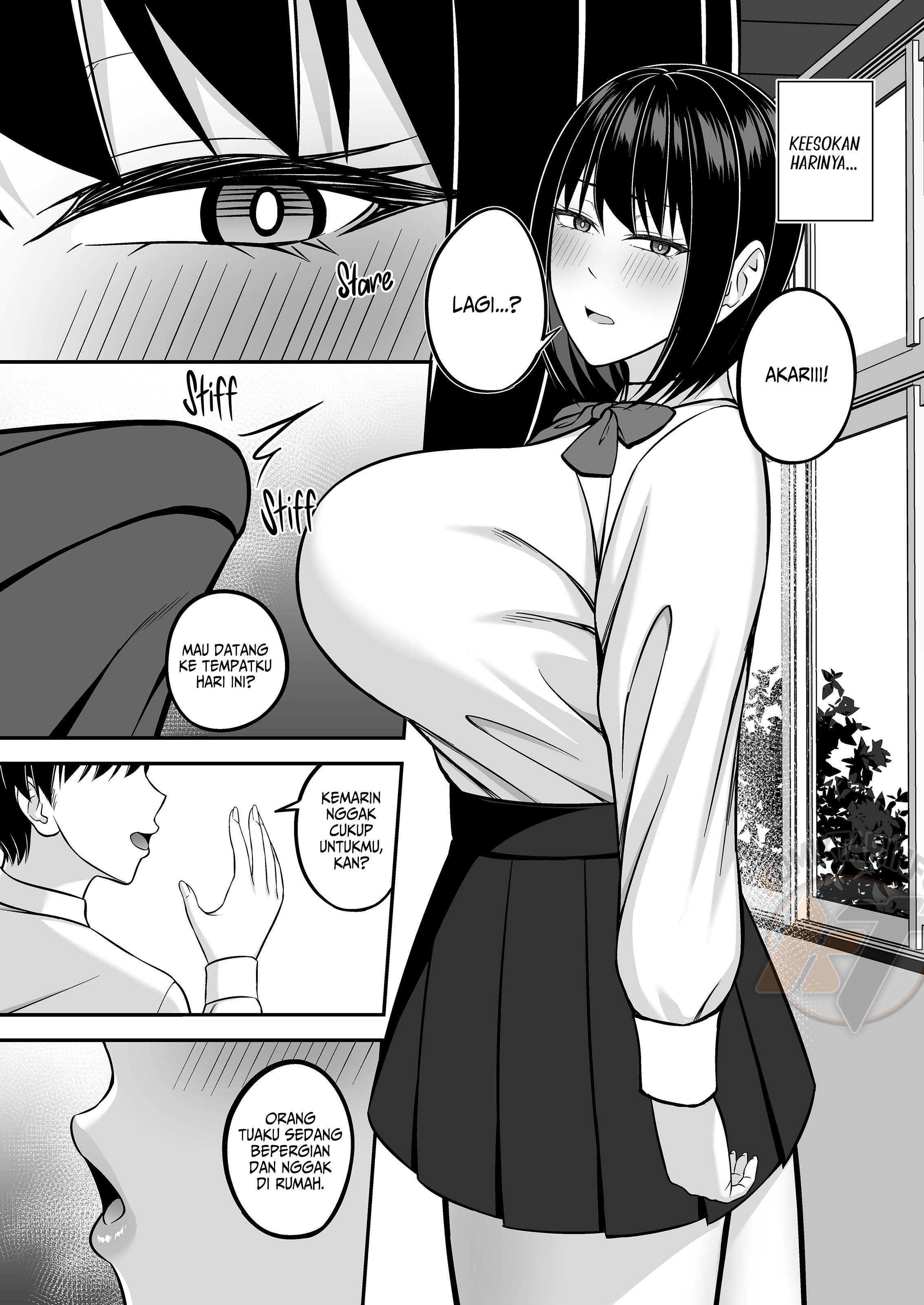 Getting Disorderly and Indecent - Chapter 1 19