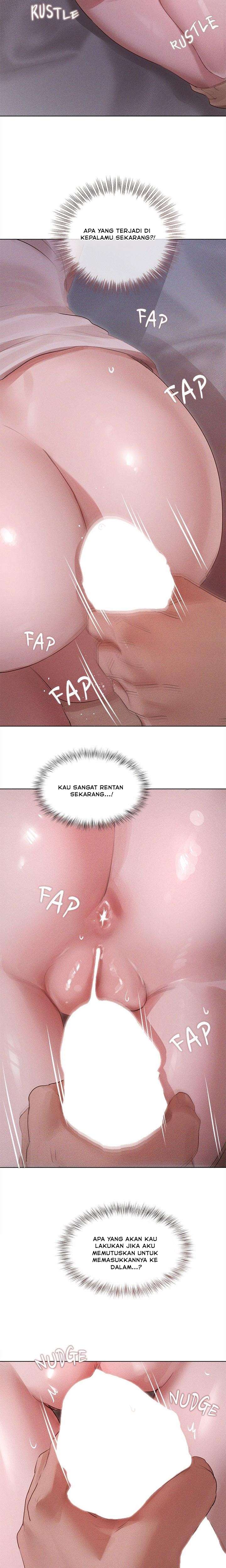 Getting To Know Mila Uncen - Chapter 2 21 Getting To Know Mila Uncen - Chapter 2 21