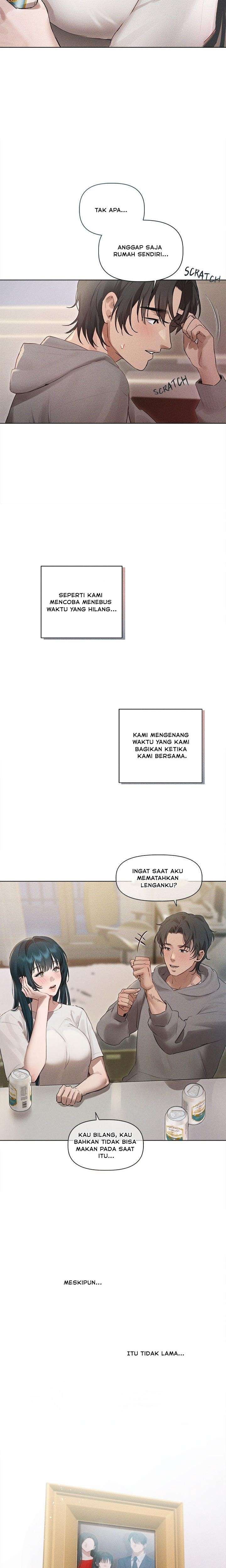 Getting To Know Mila Uncen - Chapter 2 12 Getting To Know Mila Uncen - Chapter 2 12