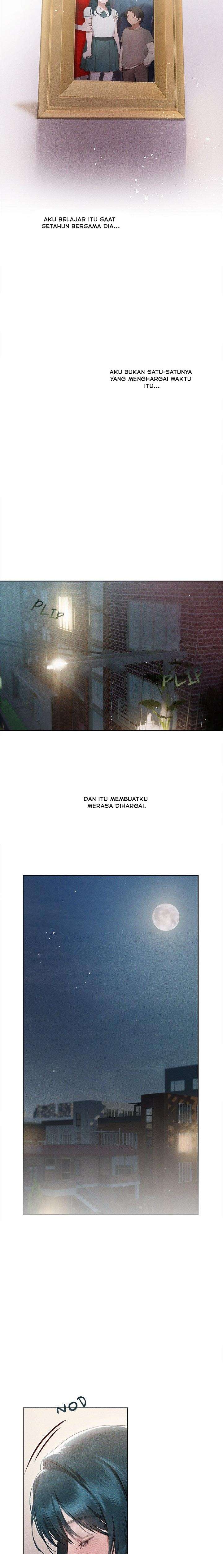 Getting To Know Mila Uncen - Chapter 2 13 Getting To Know Mila Uncen - Chapter 2 13