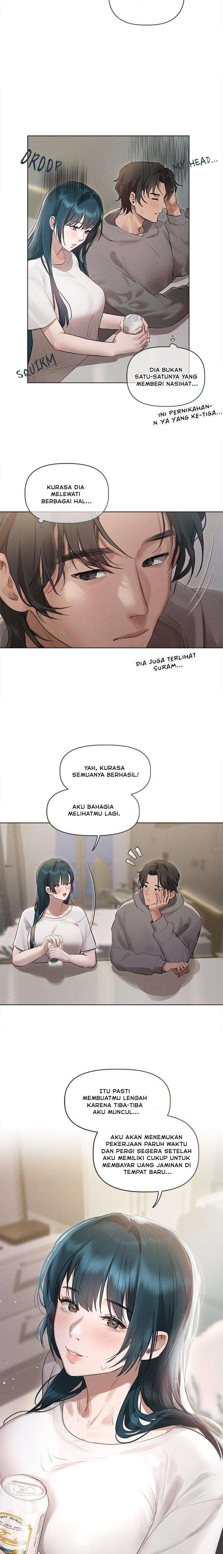 Getting To Know Mila Uncen - Chapter 2 11 Getting To Know Mila Uncen - Chapter 2 11