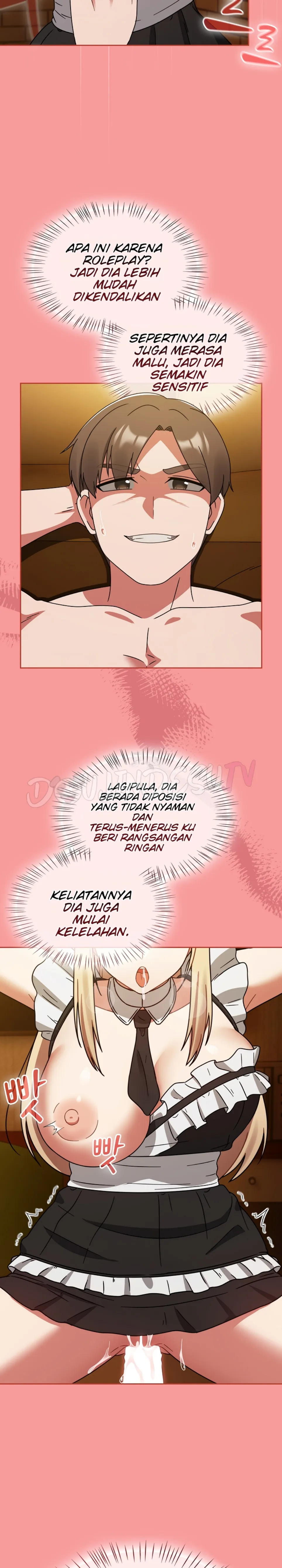 Ground and Pound - Chapter 28 18