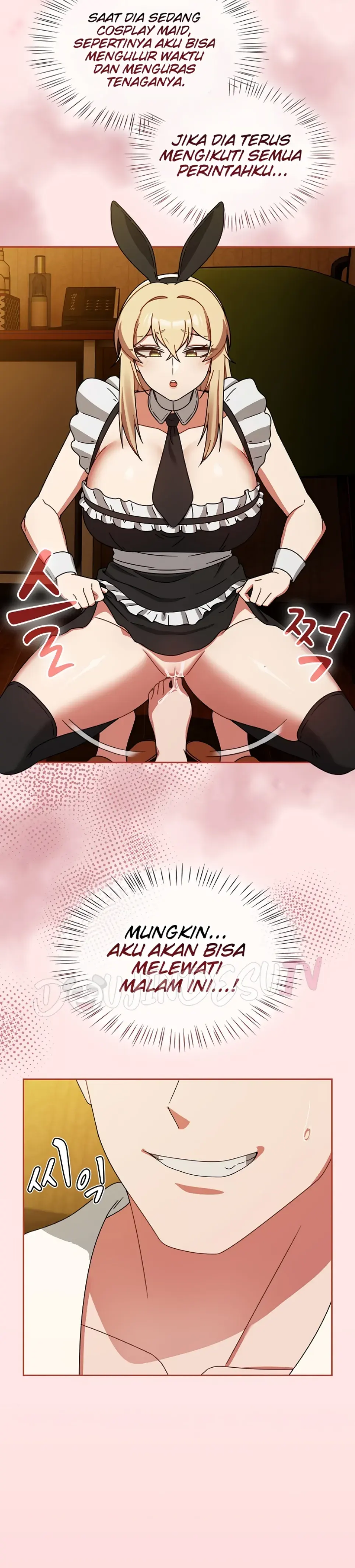 Ground and Pound - Chapter 28 14