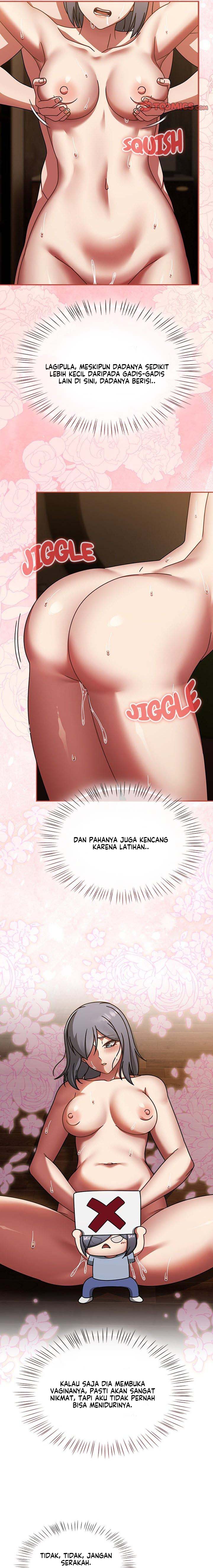 Ground and Pound - Chapter 38 12 Ground and Pound - Chapter 38 12