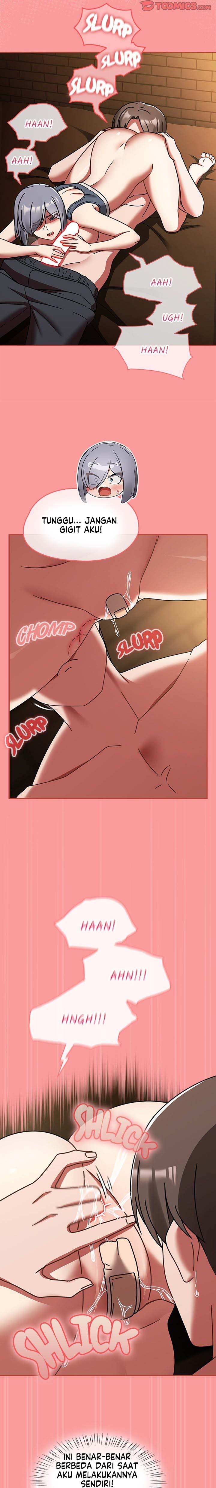 Ground and Pound - Chapter 33 22