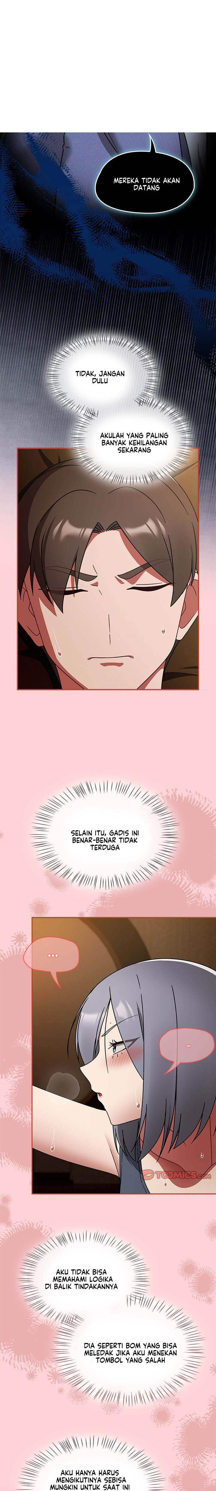 Ground and Pound - Chapter 34 1 Ground and Pound - Chapter 34 1