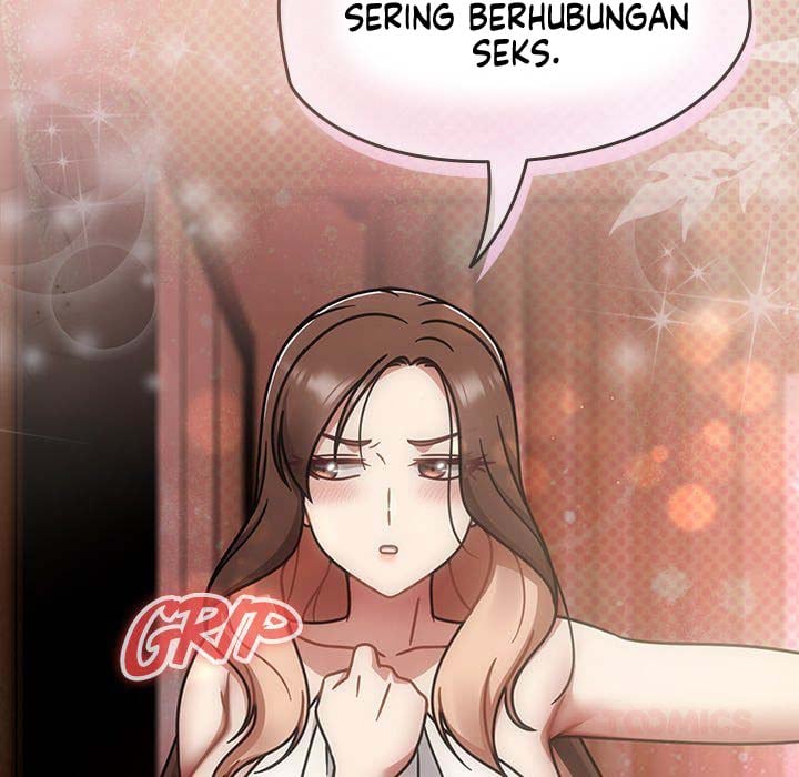 Ground and Pound - Chapter 49 86