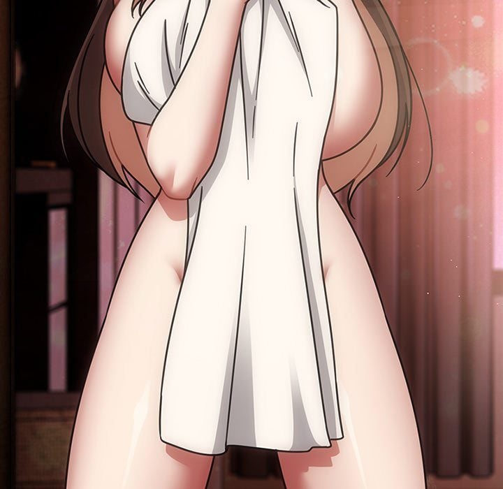 Ground and Pound - Chapter 49 87