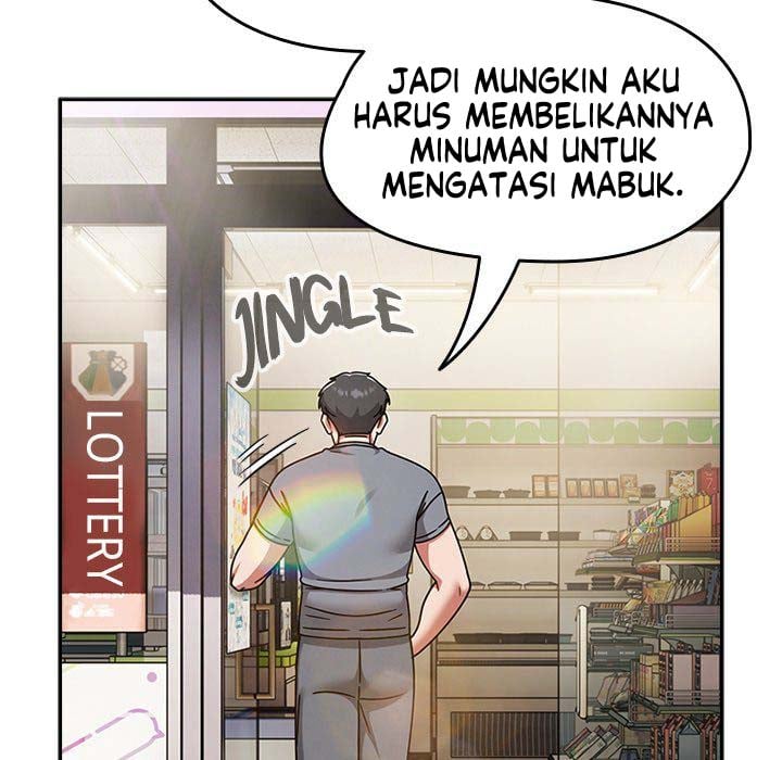 Ground and Pound - Chapter 49 121