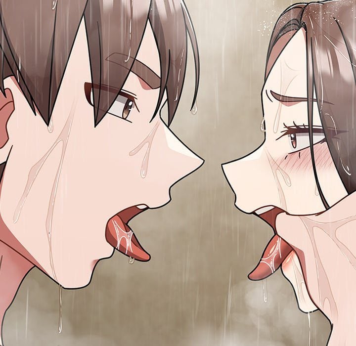 Ground and Pound - Chapter 49 133