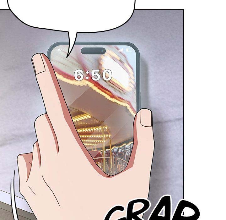 Ground and Pound - Chapter 49 17