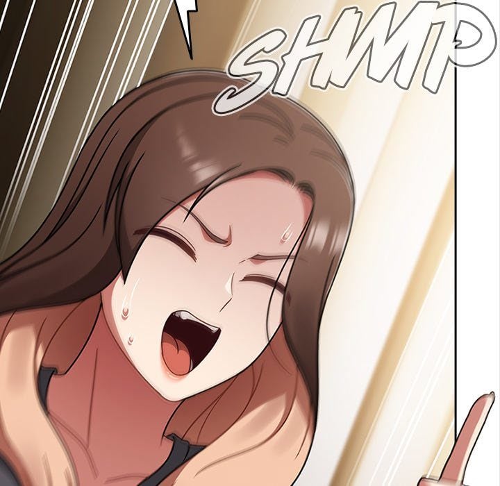 Ground and Pound - Chapter 49 47