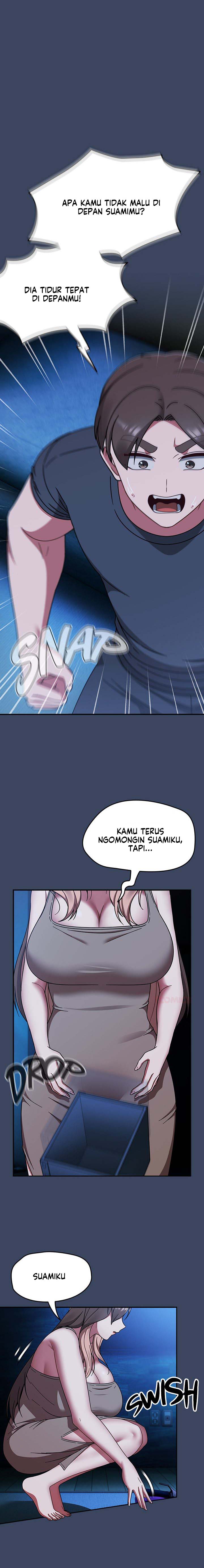 Ground and Pound - Chapter 46 8