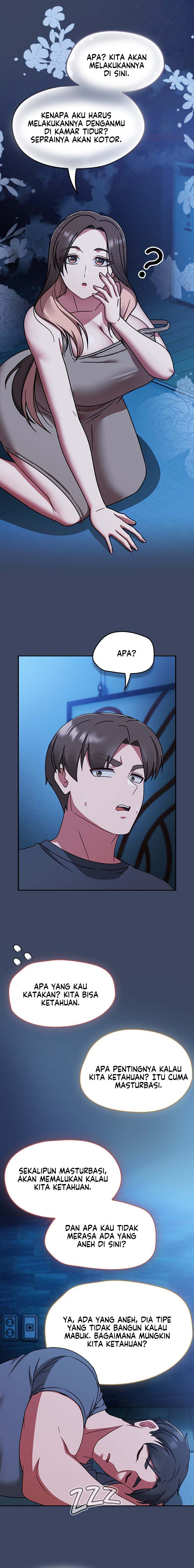 Ground and Pound - Chapter 46 13