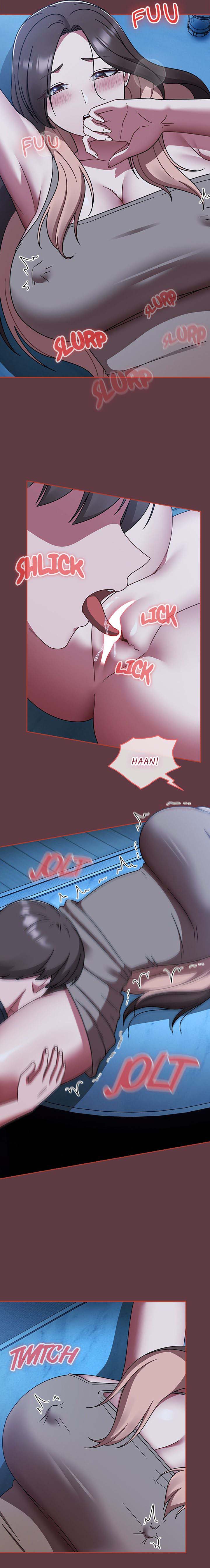 Ground and Pound - Chapter 46 17