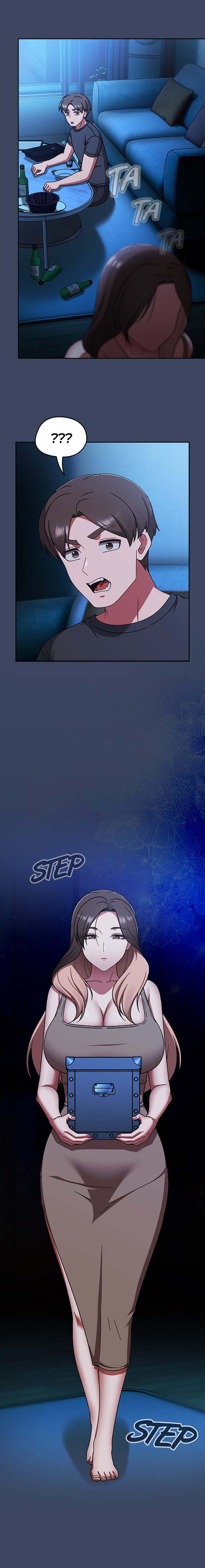 Ground and Pound - Chapter 46 5
