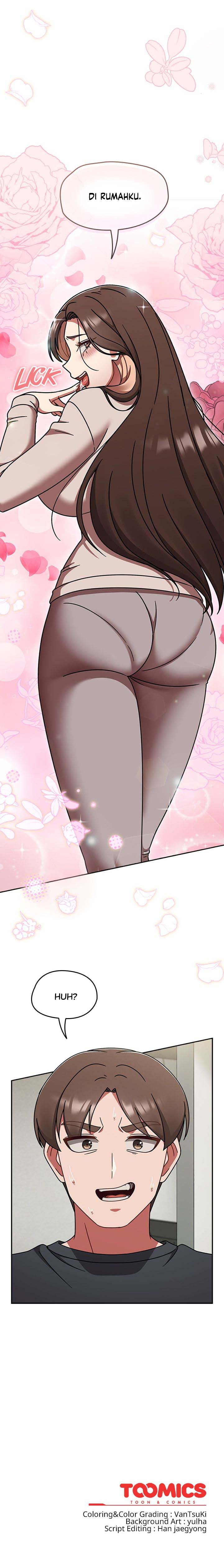 Ground and Pound - Chapter 44 22 Ground and Pound - Chapter 44 22