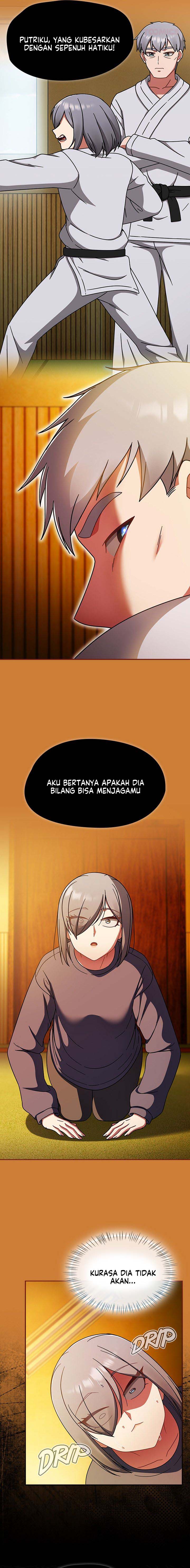 Ground and Pound - Chapter 44 14 Ground and Pound - Chapter 44 14