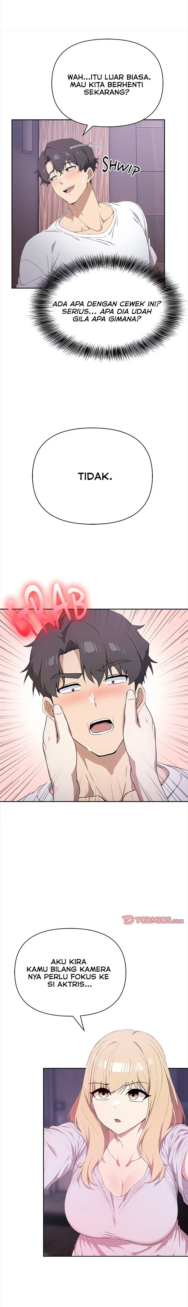 Director Next Door - Chapter 3 20