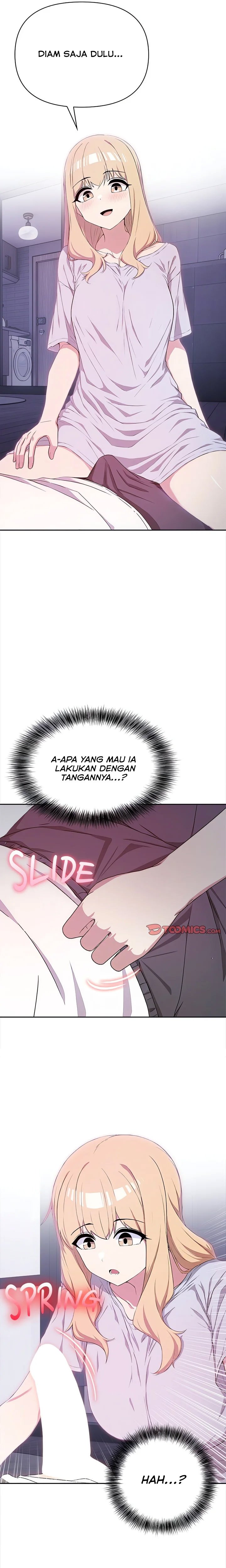 Director Next Door - Chapter 3 26