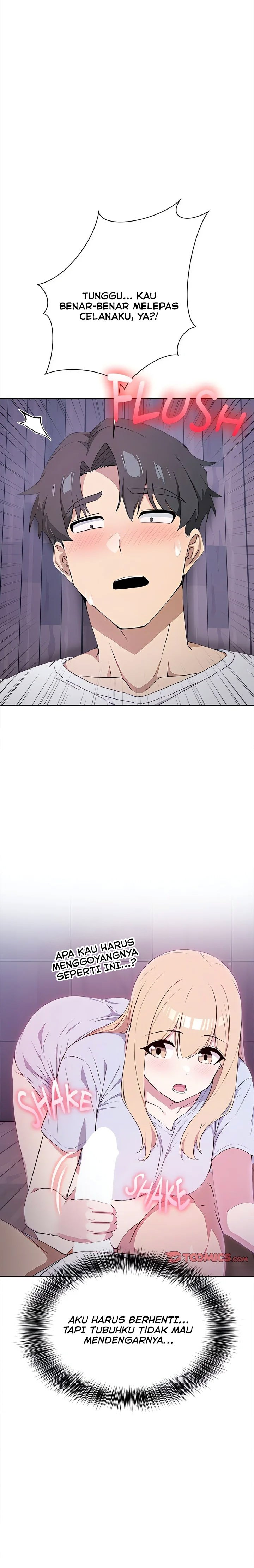 Director Next Door - Chapter 3 27