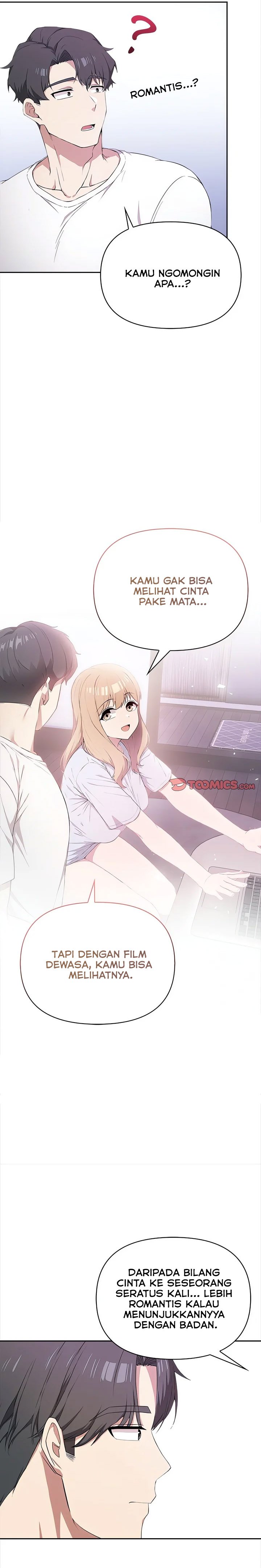 Director Next Door - Chapter 3 12