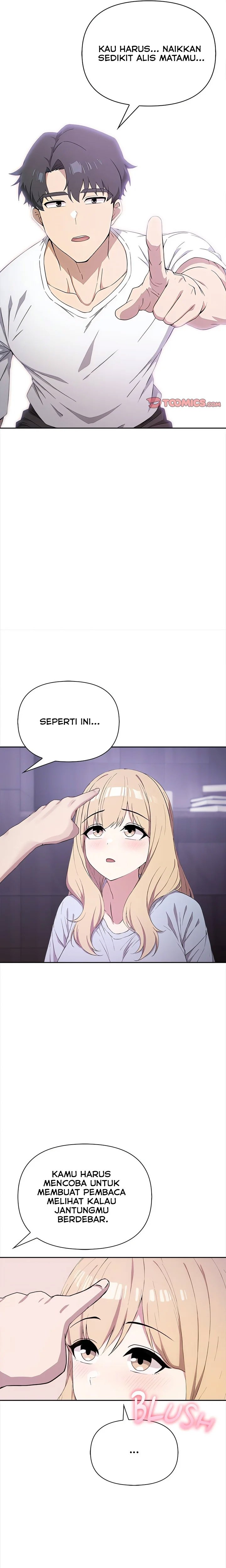 Director Next Door - Chapter 3 17