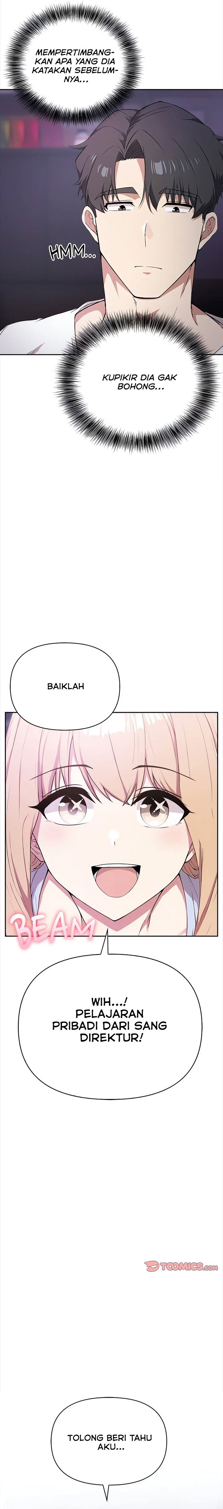 Director Next Door - Chapter 3 14