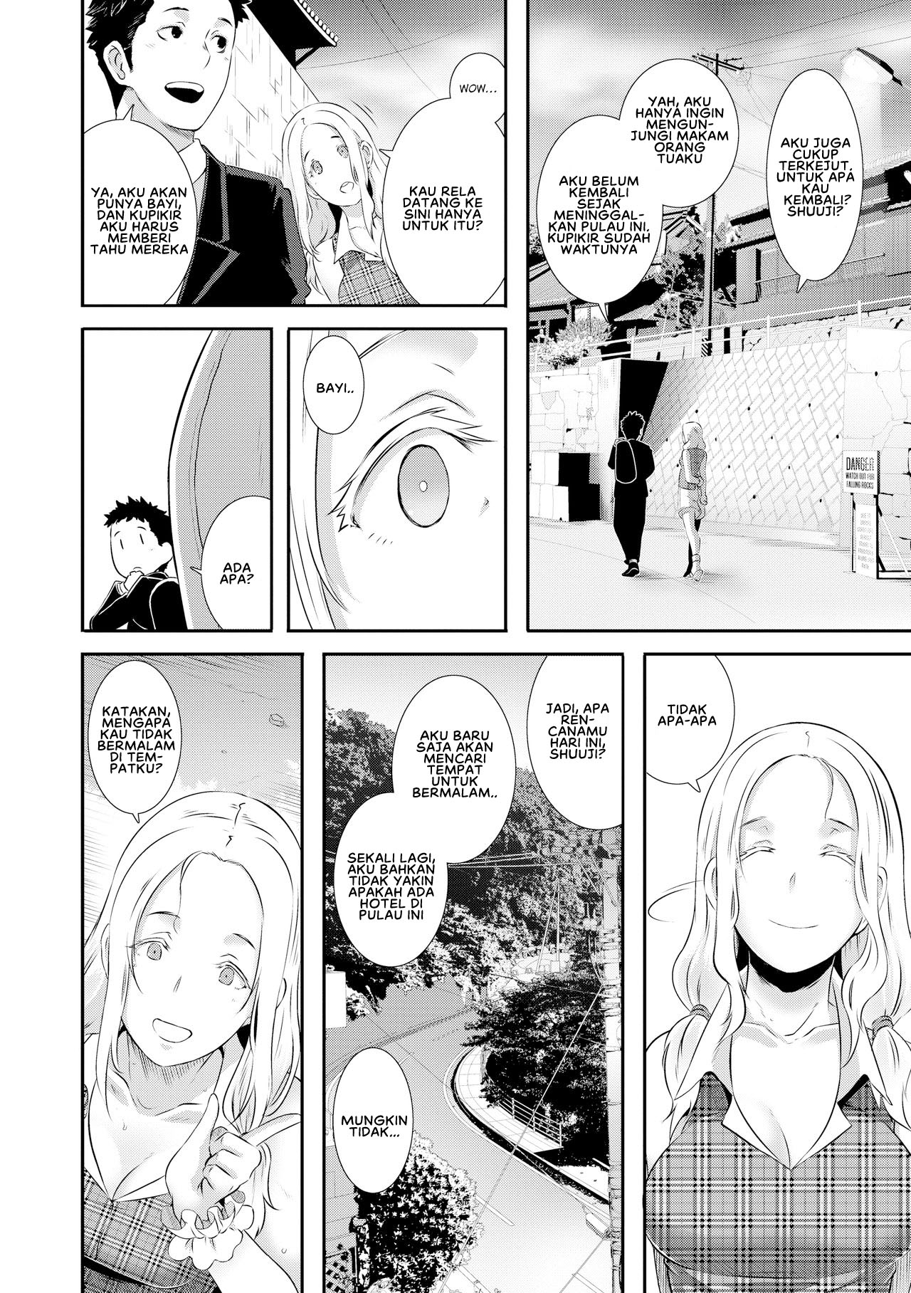 Dirty Docking - Chapter 05 8 Dirty Docking - Chapter 05 8