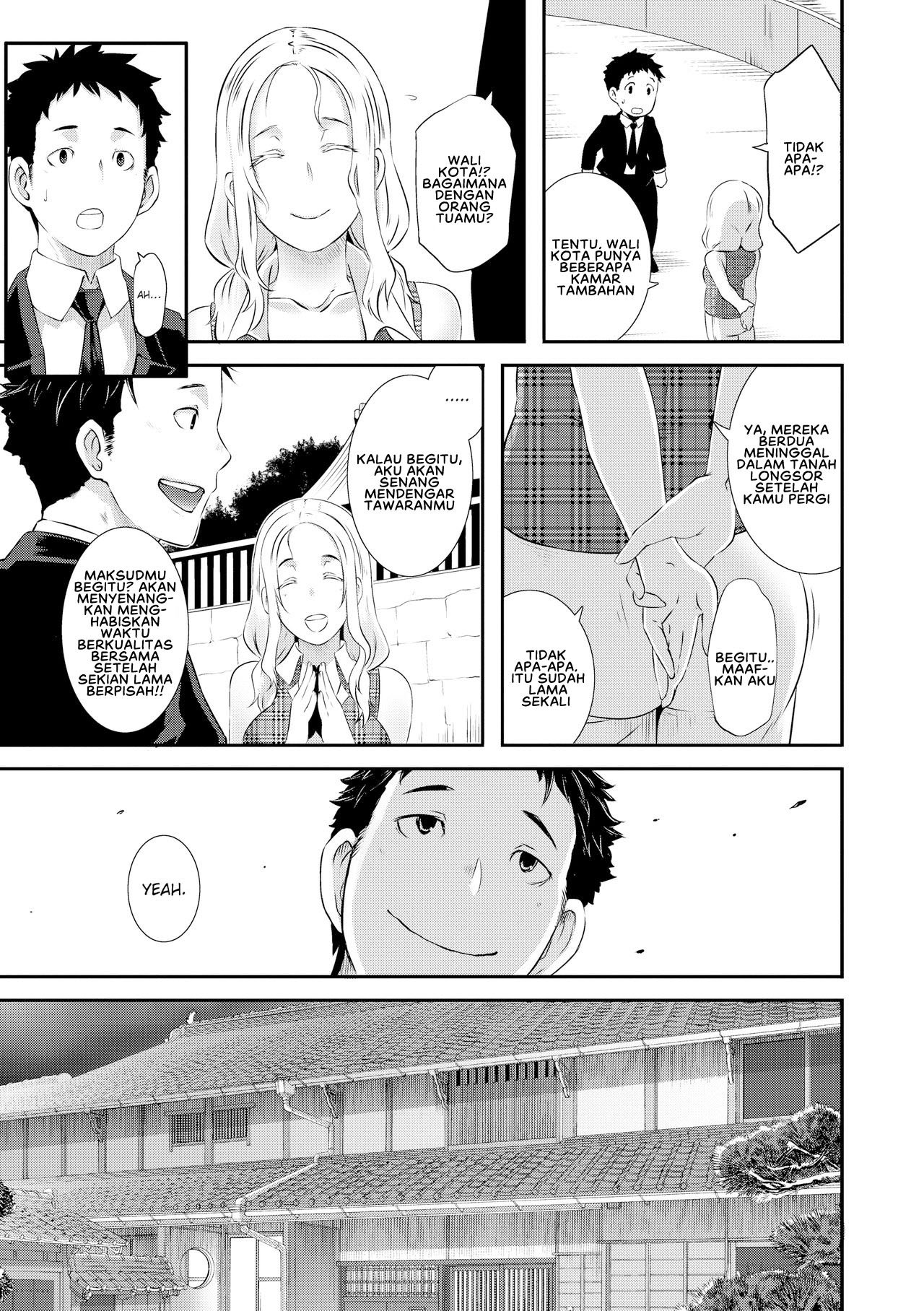 Dirty Docking - Chapter 05 9 Dirty Docking - Chapter 05 9