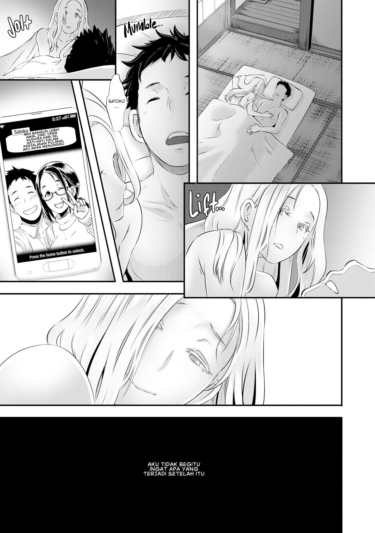 Dirty Docking - Chapter 05 25 Dirty Docking - Chapter 05 25