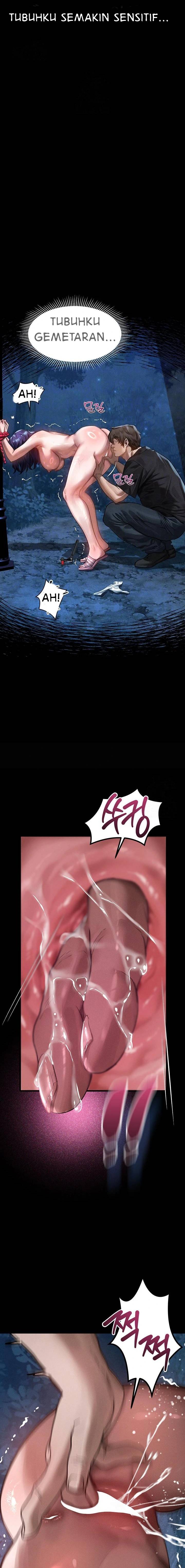 Dirty Talk - Chapter 23 5 Dirty Talk - Chapter 23 5