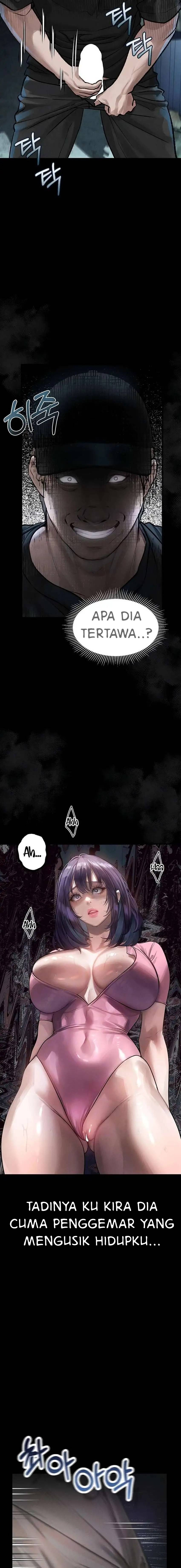 Dirty Talk - Chapter 21 3 Dirty Talk - Chapter 21 3