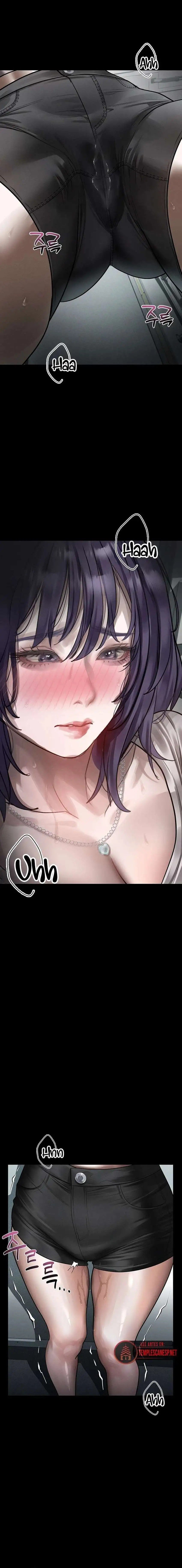 Dirty Talk - Chapter 21 19 Dirty Talk - Chapter 21 19