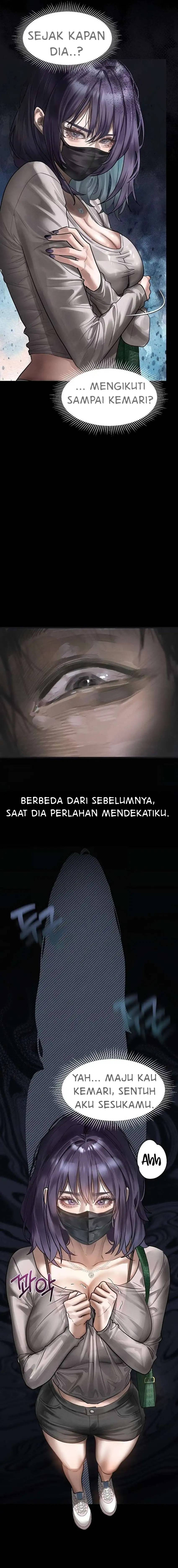 Dirty Talk - Chapter 21 13 Dirty Talk - Chapter 21 13