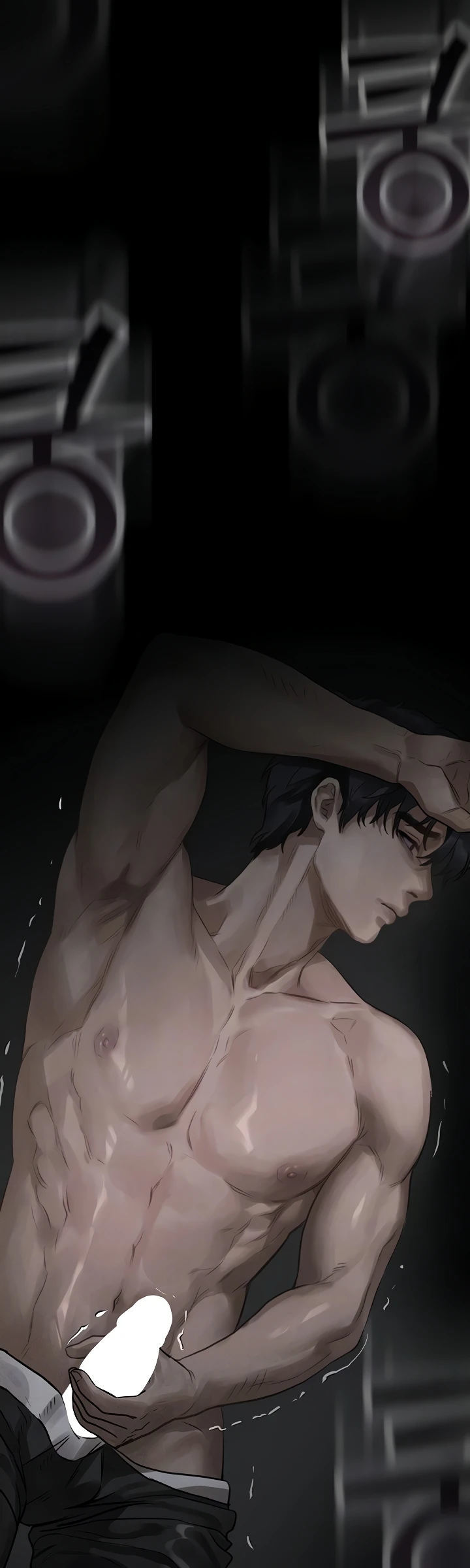 Dirty Talk - Chapter 09 9 Dirty Talk - Chapter 09 9