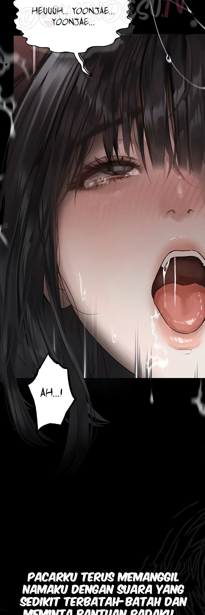 Dirty Talk - Chapter 09 2 Dirty Talk - Chapter 09 2