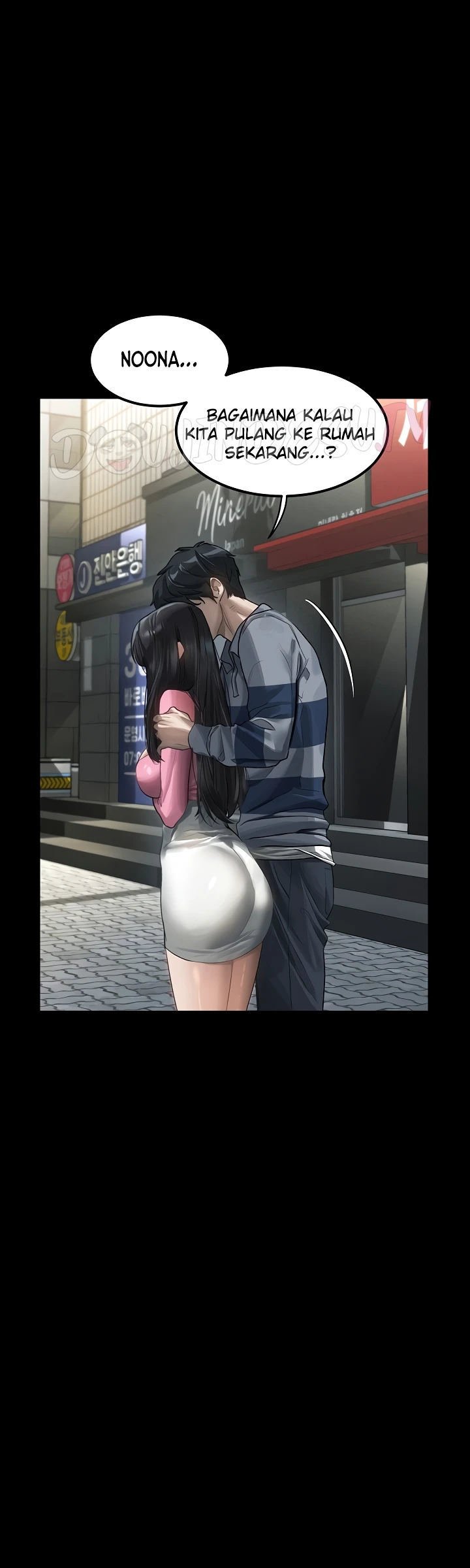 Dirty Talk - Chapter 09 28 Dirty Talk - Chapter 09 28