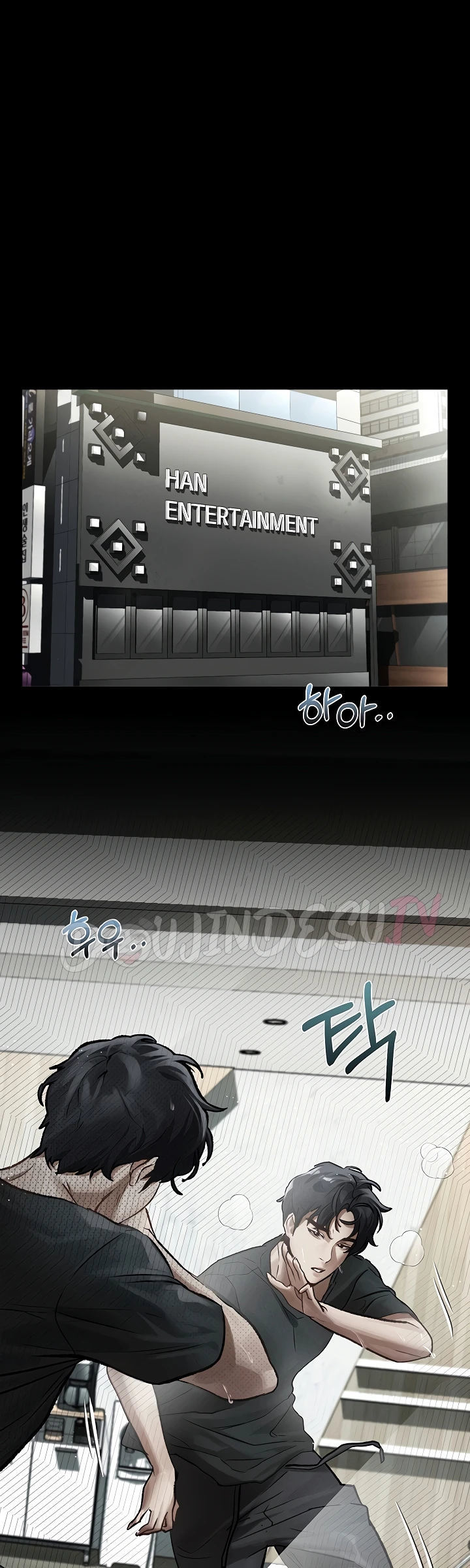 Dirty Talk - Chapter 09 38 Dirty Talk - Chapter 09 38