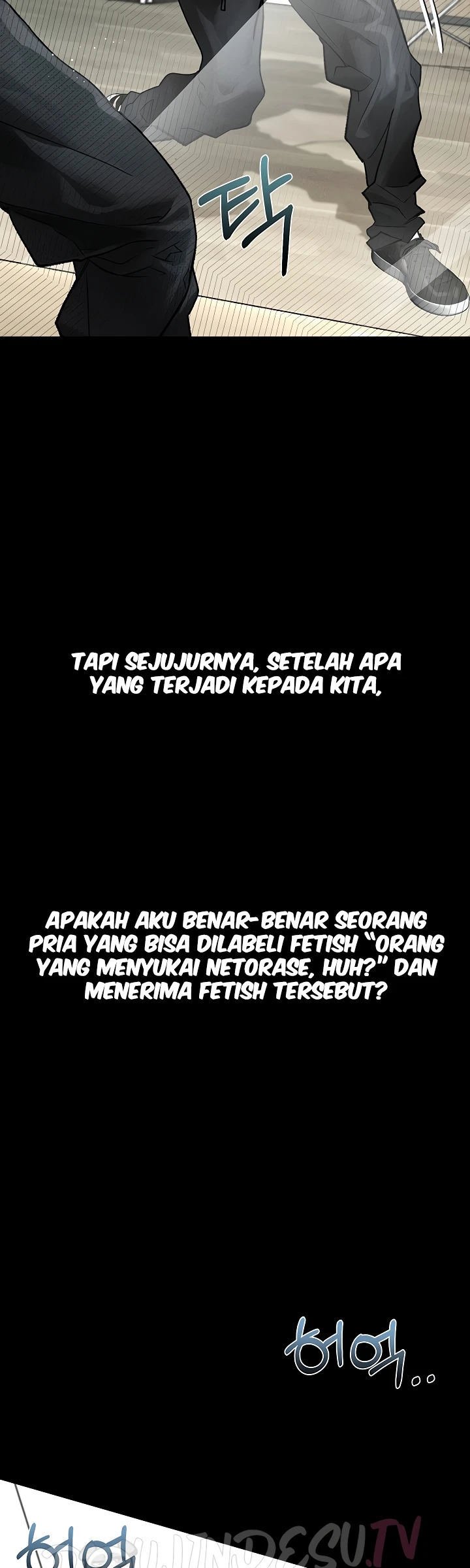 Dirty Talk - Chapter 09 39 Dirty Talk - Chapter 09 39