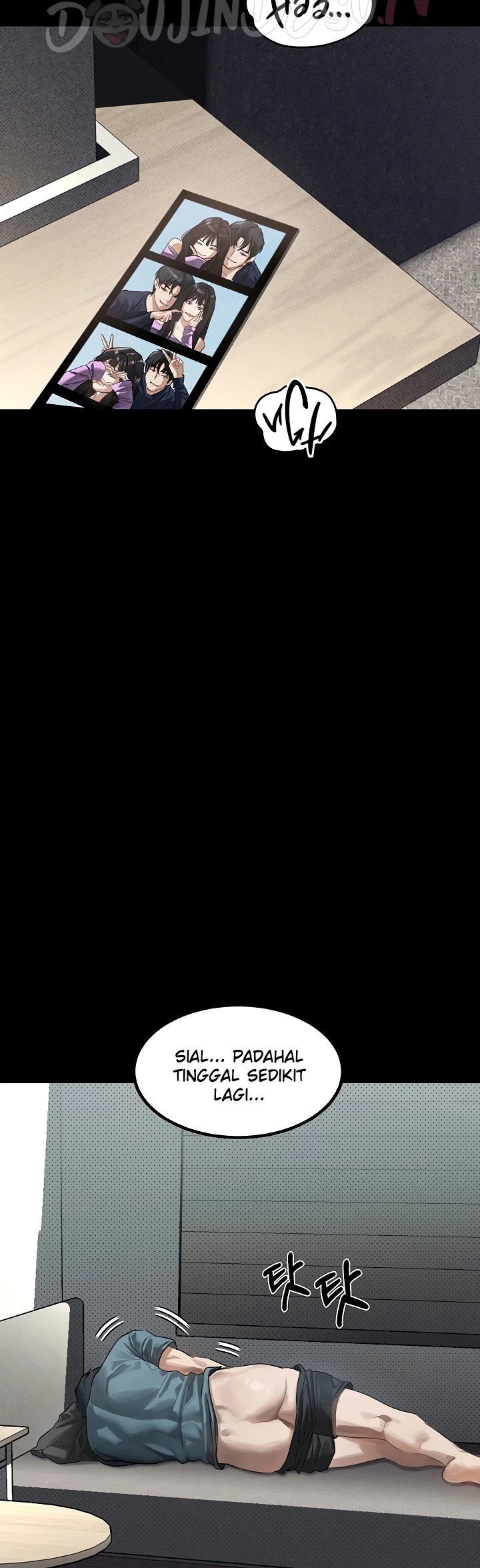 Dirty Talk - Chapter 09 32 Dirty Talk - Chapter 09 32