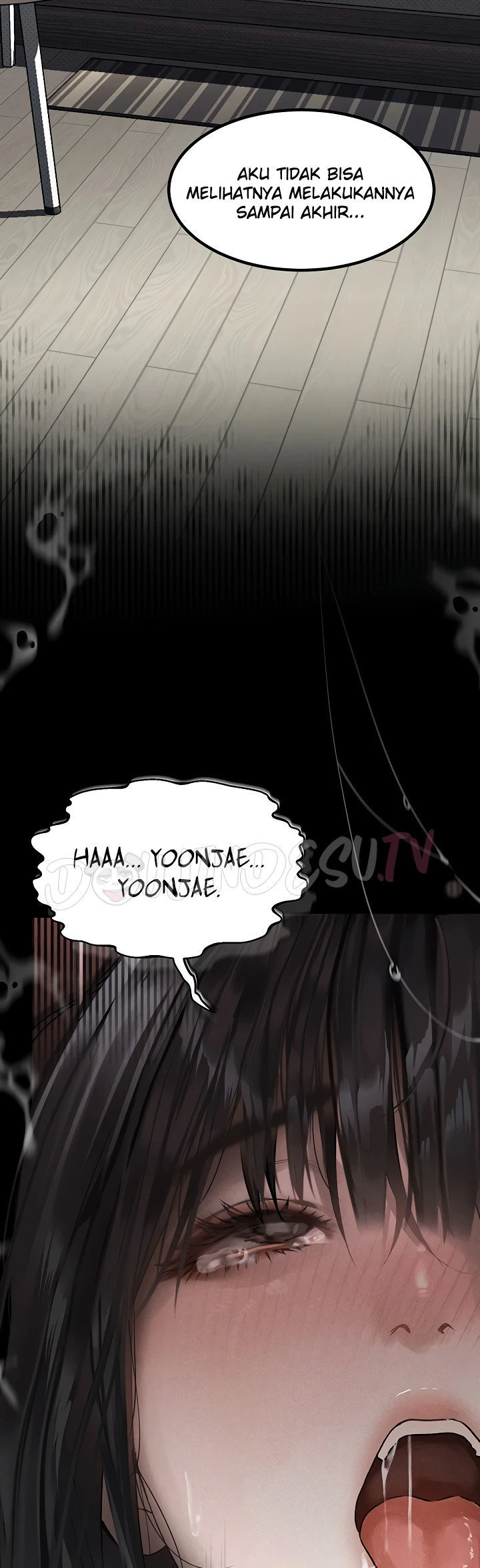 Dirty Talk - Chapter 09 33 Dirty Talk - Chapter 09 33